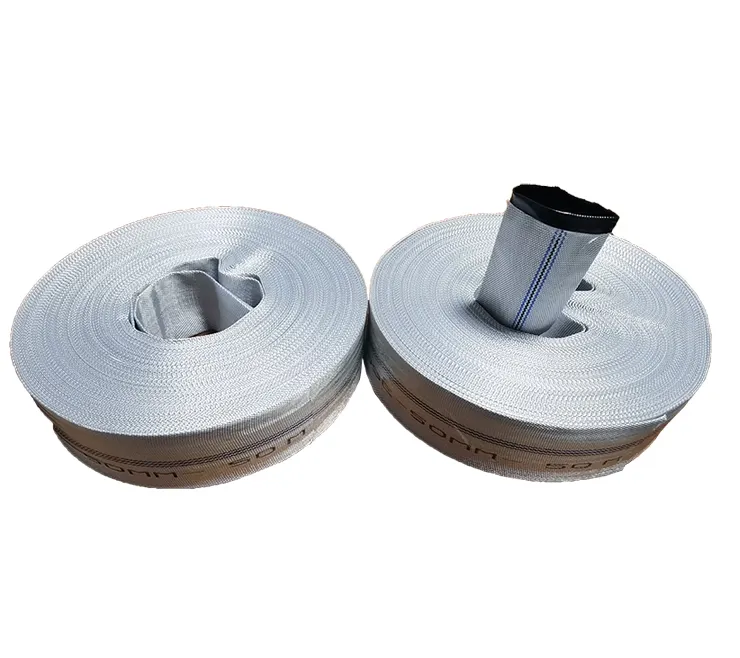 汕头超强耐磨编织水带