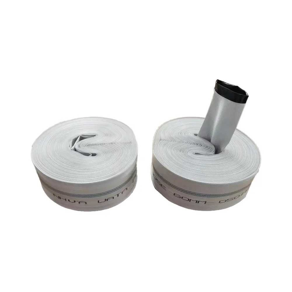 汕头高分子涤纶编织水带