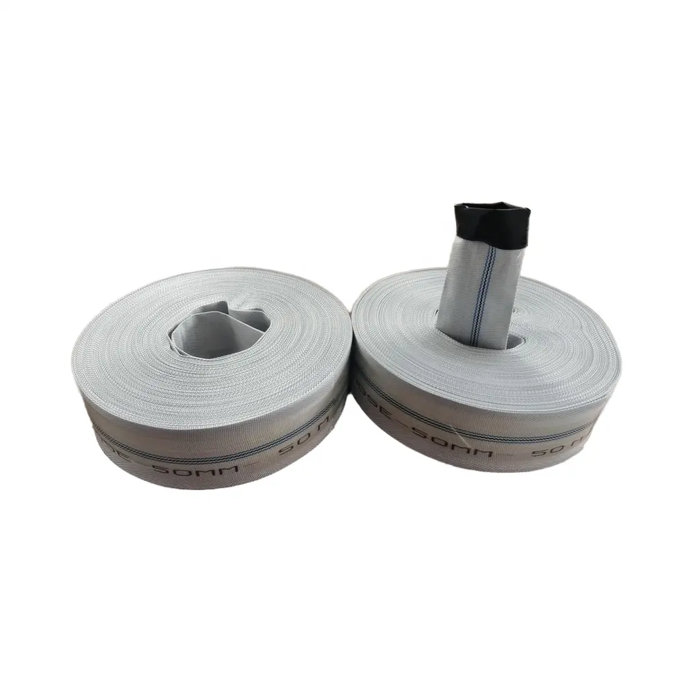 汕头抗旱涤纶编织水带