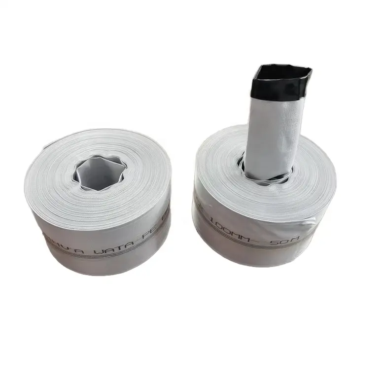 汕头国标涤纶编织水带